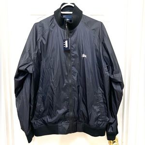Brand New Stussy Men Jacket